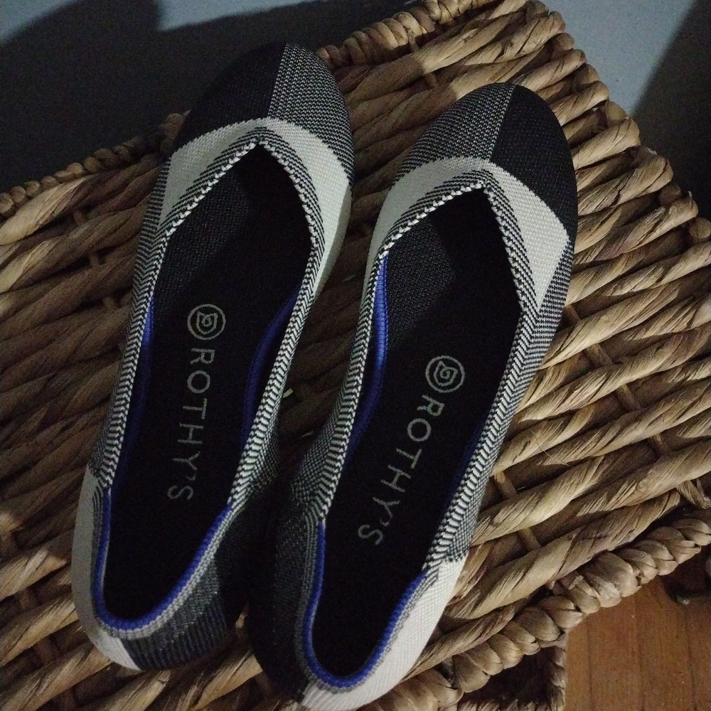 Rothys